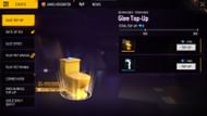 The Golden Seat Loot Box (Image via Garena)
